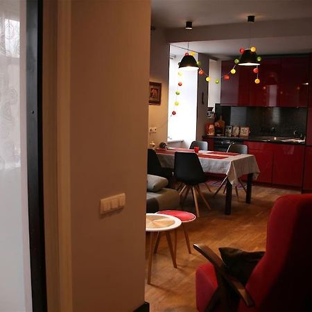 2 Room Apartment With Bath Riga Exterior foto