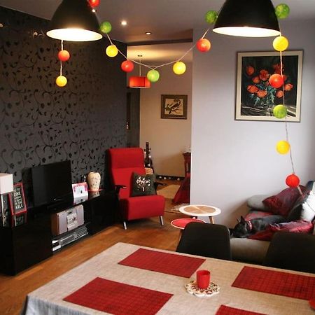 2 Room Apartment With Bath Riga Exterior foto