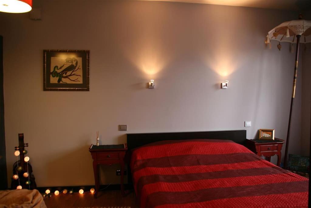 2 Room Apartment With Bath Riga Exterior foto